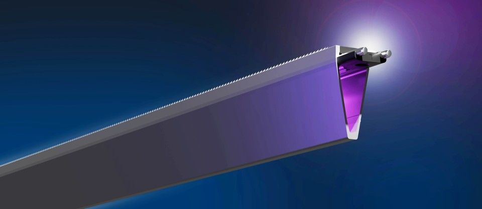 Trutzschler Introduces New Full Steel Flat Top Series